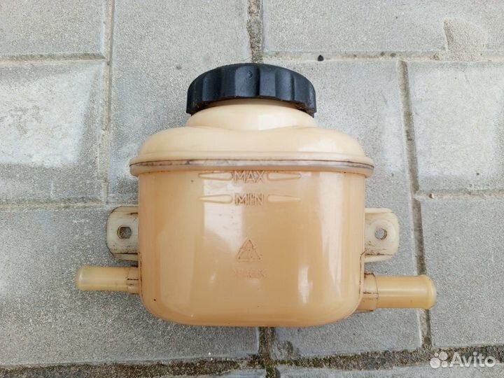 Бачок гидроусилителя руля Chevrolet Lacetti