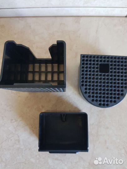 Для кофемашины Nespresso Essenza Mini