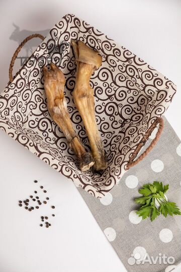 Еда для собак