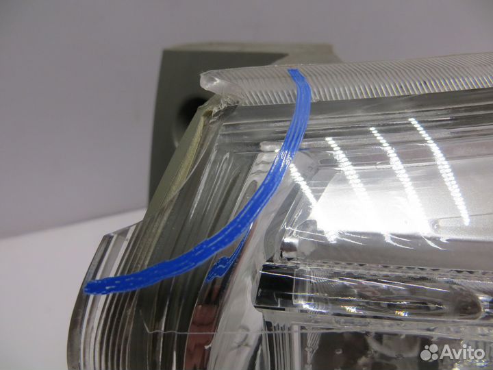 Фонарь задний правый Mitsubishi Outlander 3 дорест