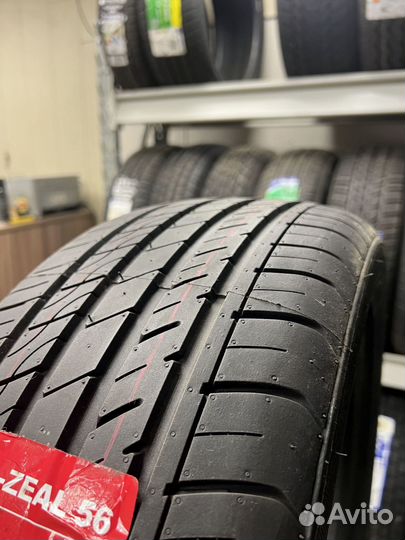 iLink L-Zeal56 245/45 R20 131T
