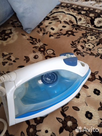 Утюг Philips бу