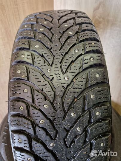 Nokian Tyres Hakkapeliitta 9 195/65 R15 95T