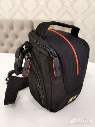Сумка для камеры Case Logic