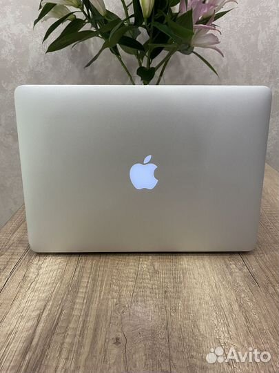 Macbook air 13 2014 SSD 256