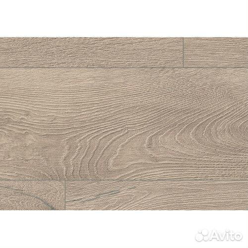 Пробковый пол