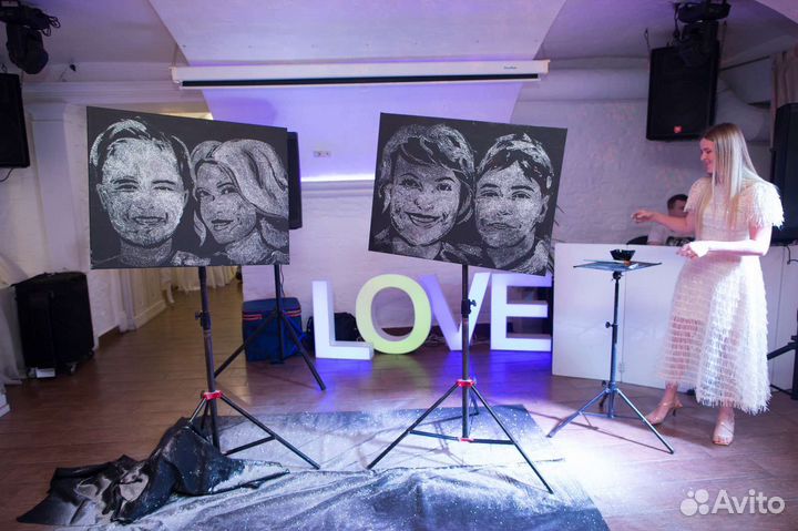 Свадебный координатор / организатор