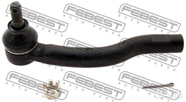 Наконечник рулевой правый