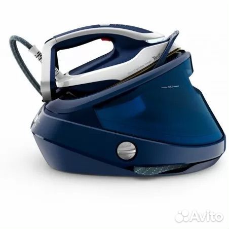 Парогенератор Pro Express Vision Tefal9812