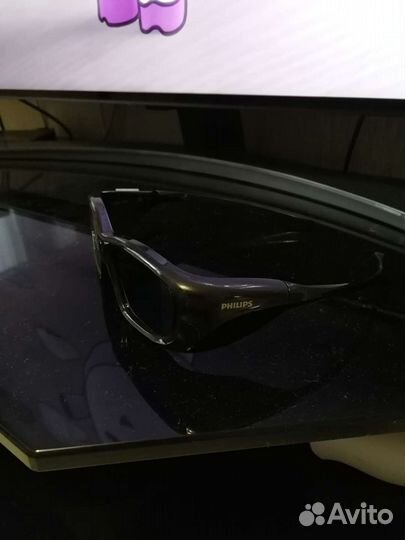 3D очки (активные)