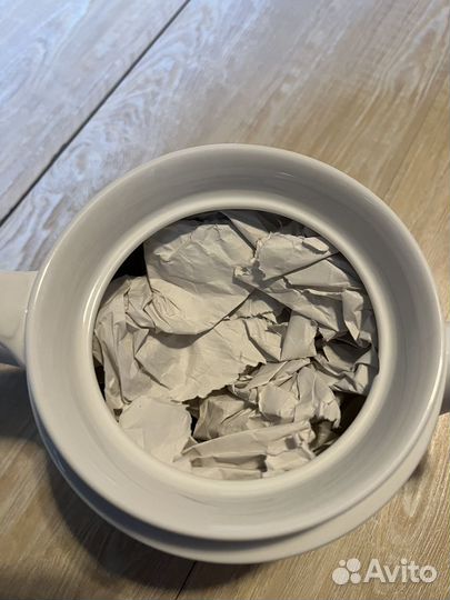 Villeroy boch Celini чайник оригинал