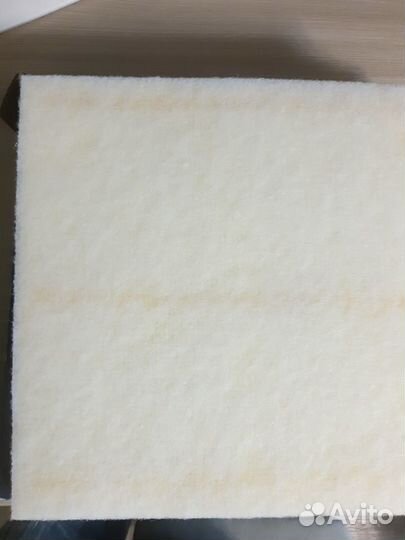 Фильтр воздушный filtron AP0517 Chevrolet Cruze