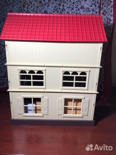 Домик Happy Family