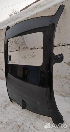 Крыша Bmw 540I E60 N62B40A 03.2006