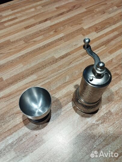 Кухонные принадлежности