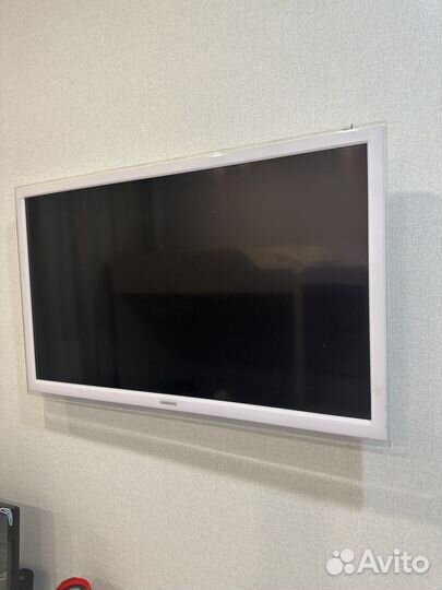 Телевизор samsung 32