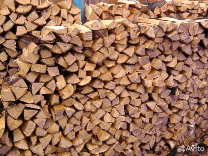 Дрова осиновые с доставкой