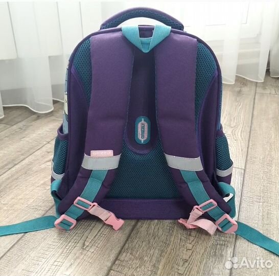 Ранец школьный для девочки
