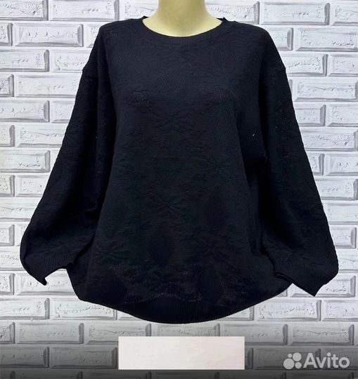 Кофта 56р до 62р