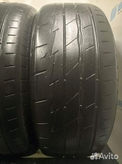 Bridgestone Potenza RE003 Adrenalin 205/55 R16 91W