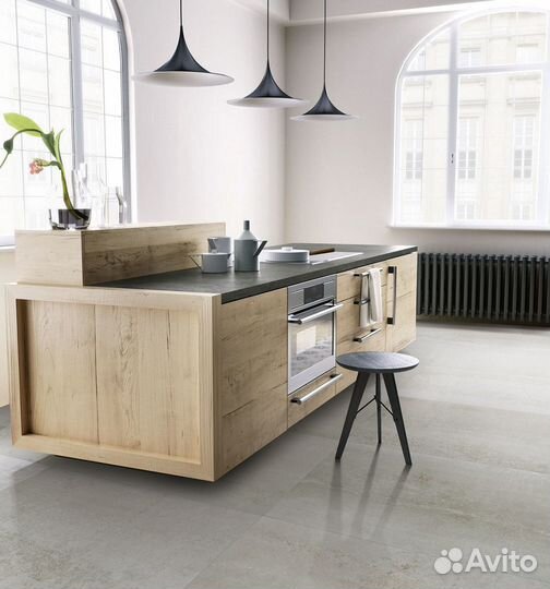 Керамогранит на стену