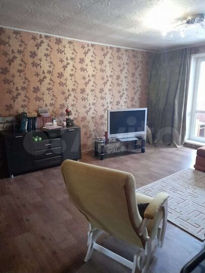 3-к. квартира, 72 м², 5/5 эт.