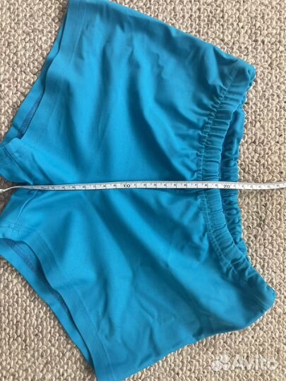 Гимнастический купальник для мальчика