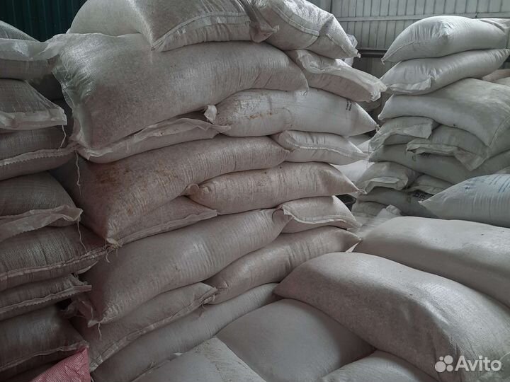 Мясокостная мука, гост