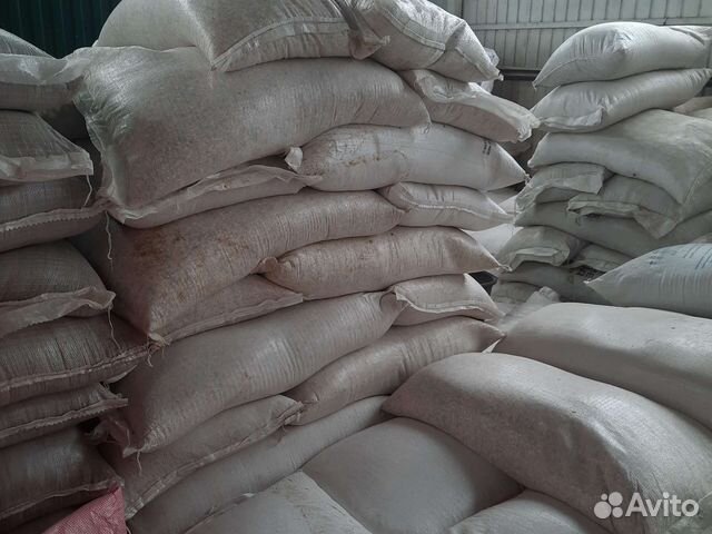 Мясокостная мука, гост