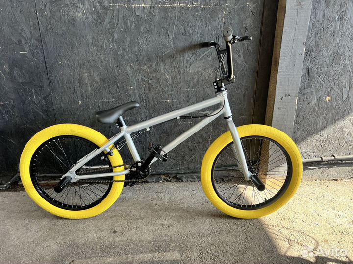 Велосипеды BMX 20 - новые