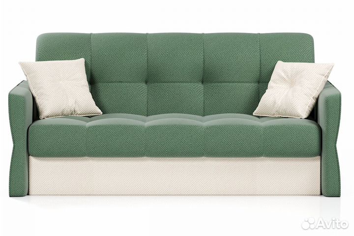 Диван-кровать 