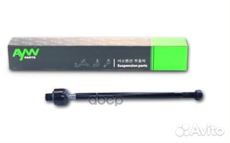 Рт FD-AX-2527/AW1370151L aywiparts левый AW137