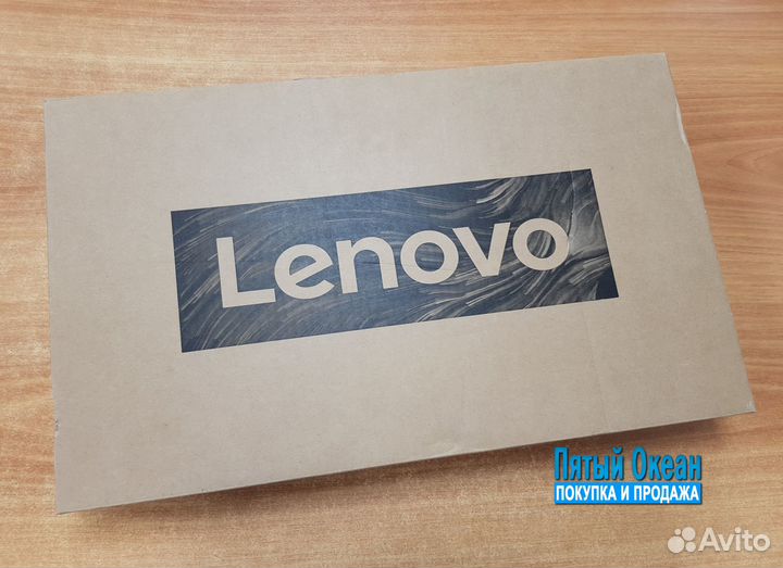 Ноутбук Lenovo FHD 15, Ryzen 5 5500U, Vega 7