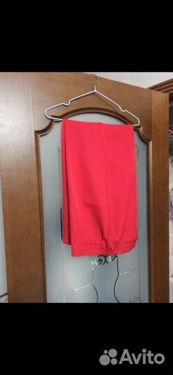 Брюки летние 58 размер