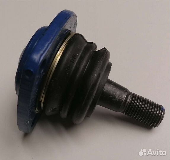 Шаровая опора ваз