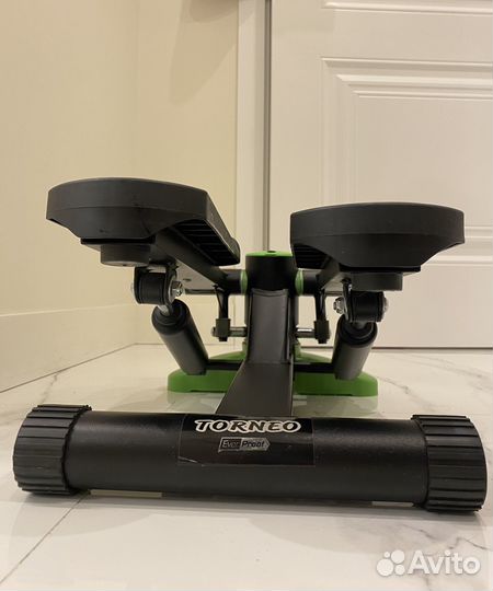 Степпер torneo