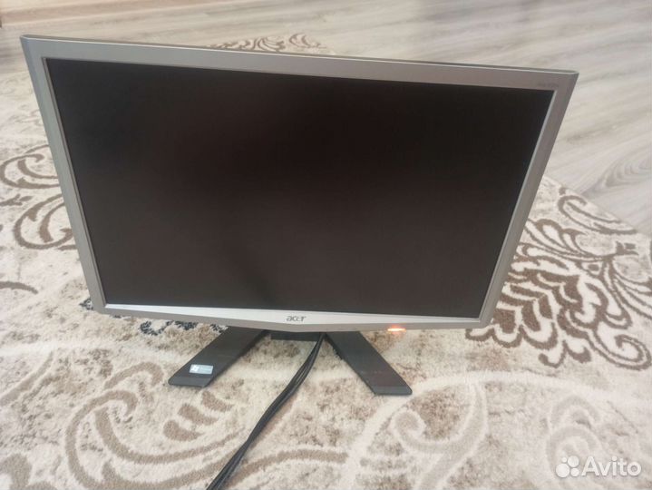 Монитор Acer 22