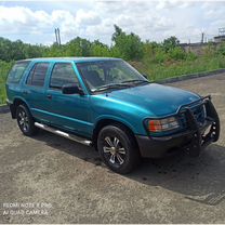 Chevrolet Blazer 2.2 MT, 1997, 15 000 км, с пробегом, цена 450 000 руб.