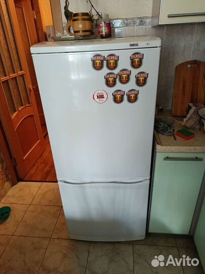 Холодильник