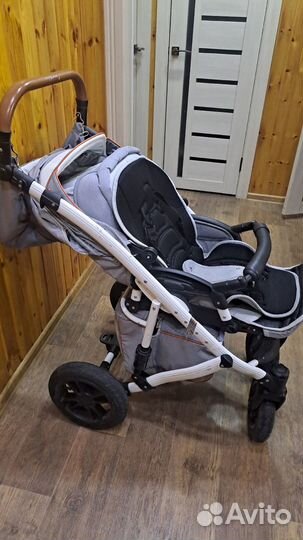 Детская коляска Caretto Amadeo