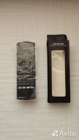 Пульт MX3 Air Mouse