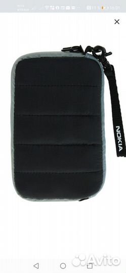 Сумка-чехол для телефона/компактных камер Nokia-Bu