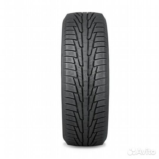 Nokian Tyres Nordman RS2 195/55 R15 89R