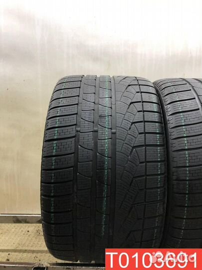 Pirelli Sottozero Winter 240 295/30 R19 100V