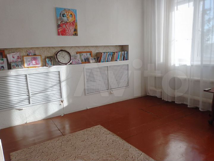 Дом 76,2 м² на участке 13 сот.