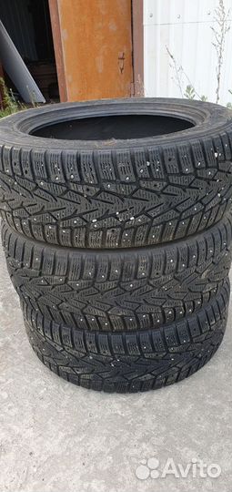 Nokian Tyres Nordman 7 205/55 R16