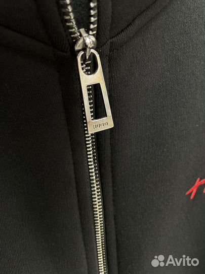 Спортивный костюм на флисе