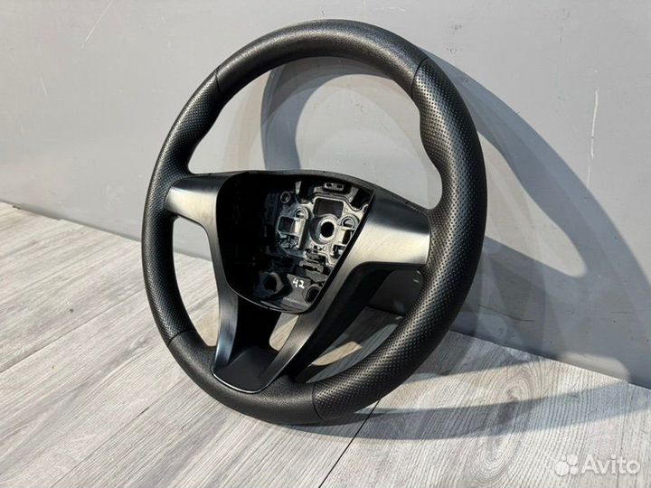 Руль LADA Vesta H4M429 2021