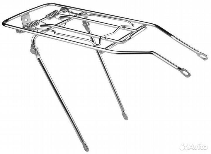 Багажник для велосипеда задний 20