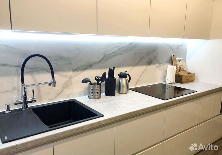 Кухня Рио на заказ